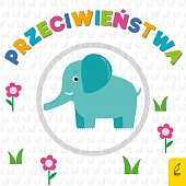 Przeciwieństwa Obracanka