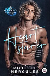 Heart starter Buntownicy z Rushmore Tom,Michelle Hercules