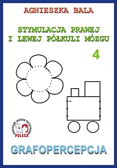 Stymulacja Prawej i Lewej Półkuli Mózgu,Agnieszka Bala