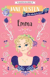 Klasyka dla dzieci Tom 2 EmmaJane Austen