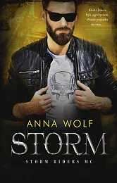 StormAnna Wolf