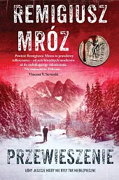 PrzewieszenieRemigiusz Mróz