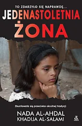 Jedenastoletnia żonaNada Al-Ahdal