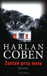 Zostań przy mnieHarlan Coben