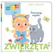 Wiem i ja Mój świat Zwierzęta Wiem i ja Mój świat Zwierzęta