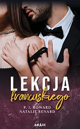 Lekcja francuskiego Lekcja francuskiego