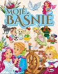 Moje baśnie Moje baśnie