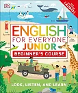 English for Everyone Junior Beginner's Course English for Everyone Junior Beginner's Course