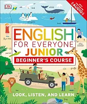 English for Everyone Junior Beginner's Course English for Everyone Junior Beginner's Course