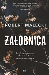 ŻałobnicaRobert Małecki