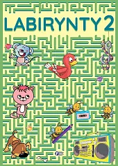 Labirynty 2 Labirynty 2