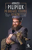 Po drugiej stronie książki Po drugiej stronie książki
