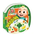 Cocomelon To lubię. Warzywa Cocomelon To lubię. Warzywa