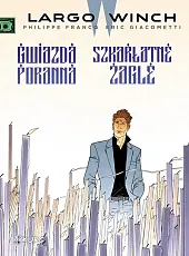 Largo Winch 9Francq/Giacomet  Largo Winch 9Francq/Giacomet