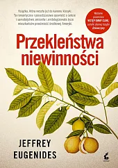 Przekleństwa niewinnościJeffrey Eugenides