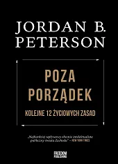 Poza porządekB.Jordan Peterson