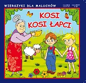Kosi Kosi łapciEmilia Pruchnicka