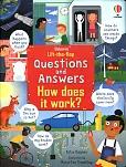 Lift-the-Flap Questions &amp; Answers How Does it Work?