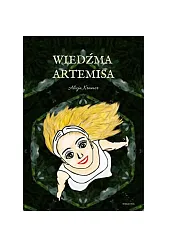 Wiedźma ArtemisaAlicja Kramer