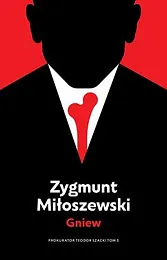 GniewZygmunt Miłoszewski