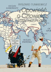 Opowieść o Człowieku o Stalowych Nogach Opowieść o Człowieku o Stalowych Nogach