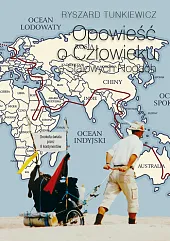 Opowieść o Człowieku o Stalowych NogachRyszard Tunkiewicz