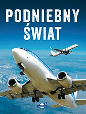Podniebny światDawid Lasociński Podniebny światDawid Lasociński