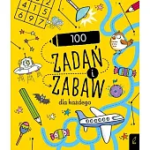 100 zadań i zabaw dla każdegoEwelina Protasewicz 100 zadań i zabaw dla każdegoEwelina Protasewicz