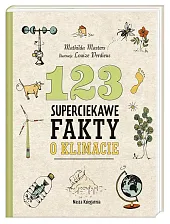 123 superciekawe fakty o klimacieMathilda Masters