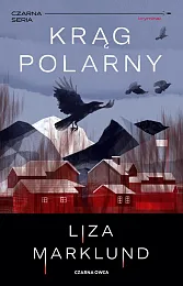 Krąg polarnyLiza Marklund