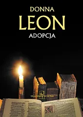 AdopcjaDonna Leon AdopcjaDonna Leon
