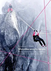 Wszystkie szczyty świataVanessa O’Brien