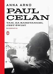 Paul Celan BiografiaAnna Arno