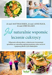 Jak naturalnie wspomóc leczenie cukrzycyMatthias Riedl