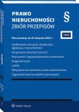 Prawo nieruchomości. Zbiór przepisów