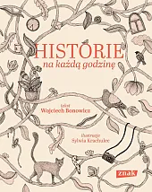 Historie na każdą godzinęWojciech Bonowicz