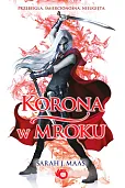 Korona w mroku Korona w mroku