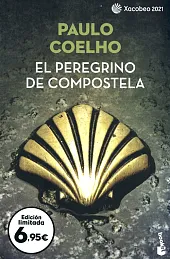 Peregrino de compostelaPaulo Coelho
