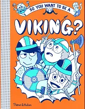 So you want to be Viking?John Haywood So you want to be Viking?John Haywood