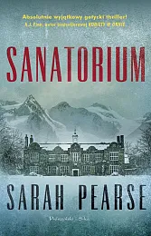 SanatoriumSarah Pearse