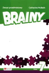 Brainy 7 Zeszyt przedmiotowy Brainy 7 Zeszyt przedmiotowy