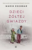 Dzieci żółtej gwiazdy. Wydanie kieszonkowe