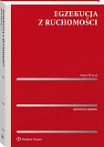 Egzekucja z ruchomości Egzekucja z ruchomości