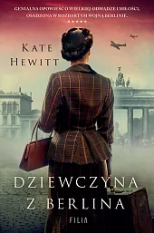 Dziewczyna z BerlinaKate Hewitt