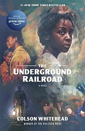 The Underground RailroadColson Whitehead