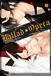 Ballad x Opera #2Samamiya Akaza