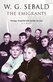 The Emigrants The Emigrants