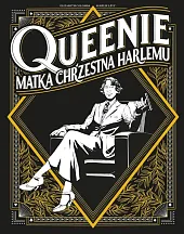 Queenie Matka chrzestna HarlemuElizabeth Colomba