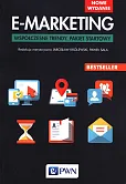 E-marketing E-marketing