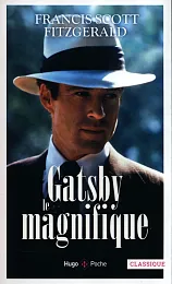 Gatsby le magnifiqueScott Fitzgerald Francis Gatsby le magnifiqueScott Fitzgerald Francis